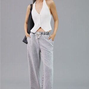 Pilcro The Getaway Jeans